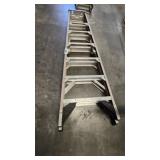 Metal Ladder