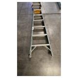 Metal Ladder