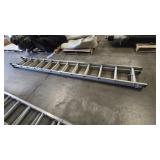 Extension Ladder