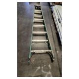Metal Ladder