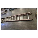 Extension Ladder