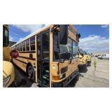 2010 International School Bus