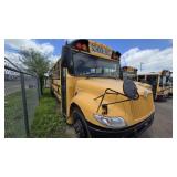 2005 International School Bus