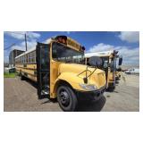 2005 International School Bus