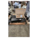 Max Cases/ Varidesk