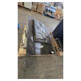 VariQuest Poster Maker/ 2 Flat Screen TVs