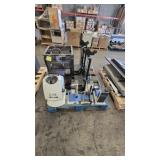 Monoprice Select mini 3D printer/Artillary 3D Pr..