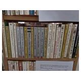 Box Lot of Cookbooks- See Book List in Photo