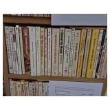 Box Lot of Cookbooks- See Book List in Photo
