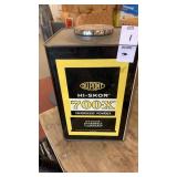 DuPont smokeless empty powder can