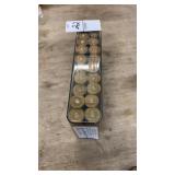 .43 Spanish ammo 20 rounds