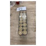 .43 Spanish ammo 20 rounds