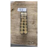 .43 Spanish ammo 20 rounds