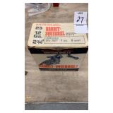 12 ga ammo 10 rounds