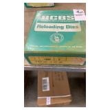 RCBS .44 mag reloading die set