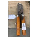 Lyman gang mould .44 mag