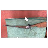 Remington rolling block .43 Spanish 1873