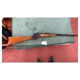 US Springfield model 1871Remington rolling block