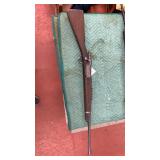 US Springfield model 1899 30-40 Krag