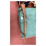 1938 German 8mm Mauser