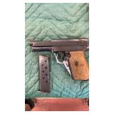 Mauser 1910 7.65 32 cal