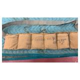 Bandolier of 30-40 Krag