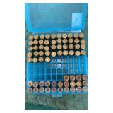 .45 cal ammo 68 rounds