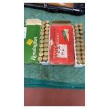 Remington 45-70 Government 27 rds