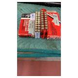 Empty brass 300 Savage 37 rds with new primers