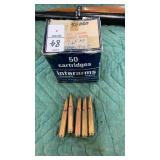 7.65mm Argentine 50 rds