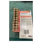 25-06 Remington 33 rds