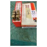 243 Winchester 6 rds