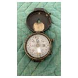US Engineering Corps Compass
