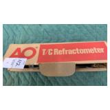 T/C Refractometer