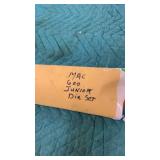 MAC 600 junior die set