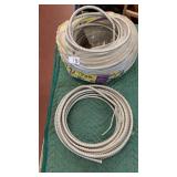 12/2 wire with aluminum conduit