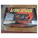 Battery charger / maintainer