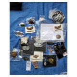 Lot of Harley Davidson pins 19 poeces