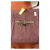 New Large Harley Shirt