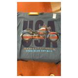 Large Harley shirt