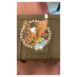 Large new Harley shirt