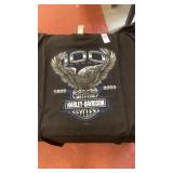 New lg Harley shirt
