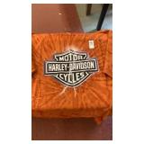 Lg new Harley shirt