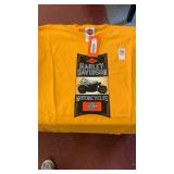 New lg Harley shirt
