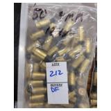9mm ammo 50 rounds 124 gr