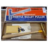 Gun Products Incorporated inertia bullet puller