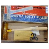 Gun Products Incorporated inertia bullet puller
