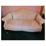 5 ft upholstered couch