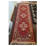 Runner rug 2x7