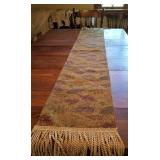 Table runner 71 in Long